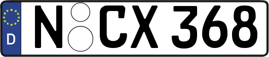 N-CX368