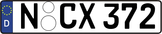 N-CX372