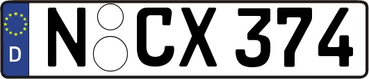 N-CX374