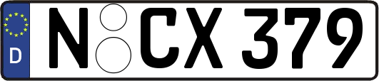 N-CX379