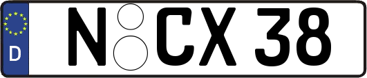 N-CX38