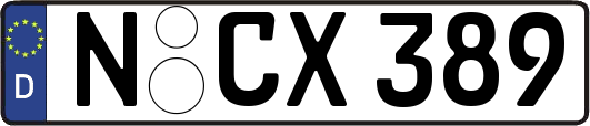 N-CX389