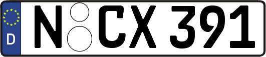 N-CX391
