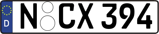 N-CX394