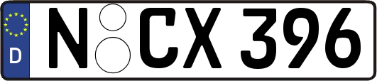 N-CX396