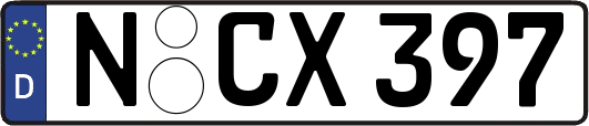 N-CX397