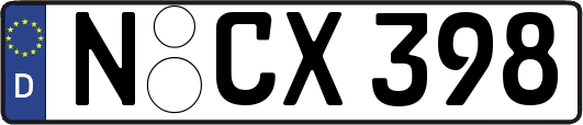 N-CX398