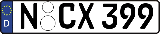 N-CX399