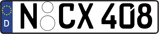 N-CX408