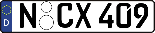 N-CX409