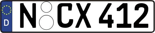 N-CX412