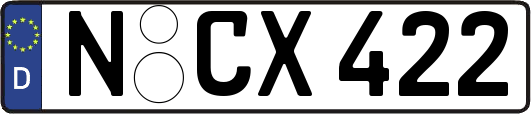 N-CX422