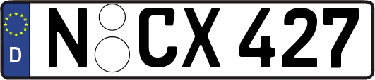 N-CX427