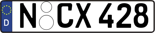 N-CX428