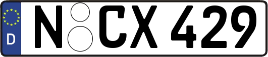 N-CX429