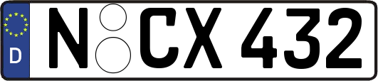 N-CX432