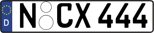 N-CX444