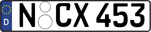 N-CX453