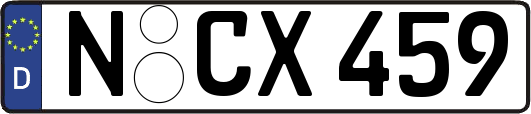 N-CX459