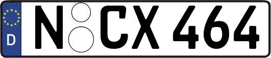 N-CX464