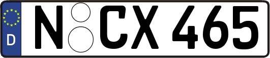 N-CX465
