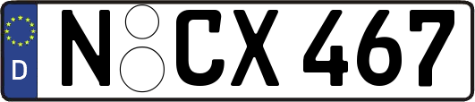 N-CX467