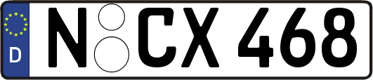 N-CX468