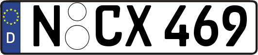 N-CX469