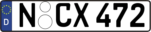N-CX472