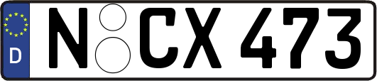 N-CX473