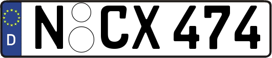 N-CX474