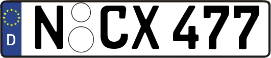 N-CX477