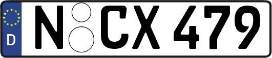 N-CX479