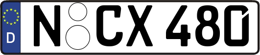 N-CX480
