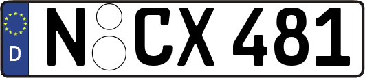 N-CX481