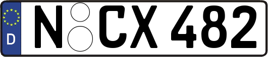 N-CX482