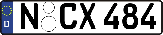 N-CX484