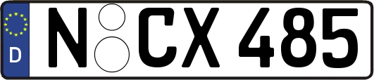 N-CX485