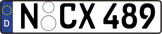N-CX489