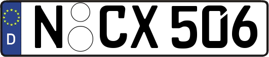 N-CX506