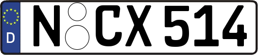 N-CX514