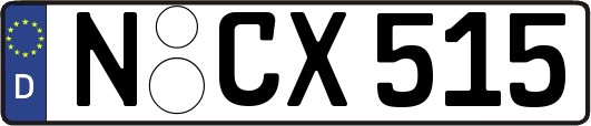 N-CX515