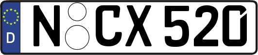 N-CX520