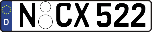 N-CX522
