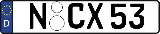 N-CX53