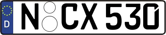 N-CX530