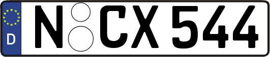 N-CX544