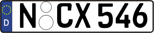 N-CX546