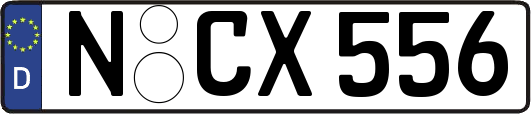 N-CX556