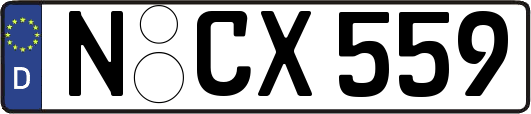 N-CX559